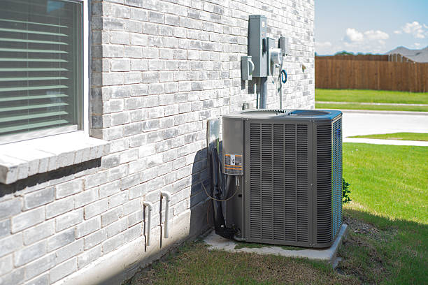 Reliable Ac Installation contractor in Koshkonong, MO by FH HVAC